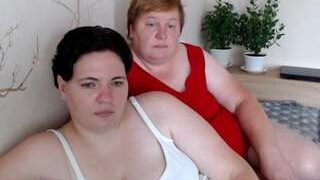 IreneAndPamela nude on live sex chat