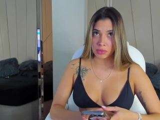 Isabela Diaz , ✨❤ nude on live sex chat