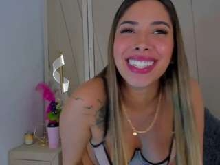 Isabela Diaz , ✨❤ nude on live sex chat