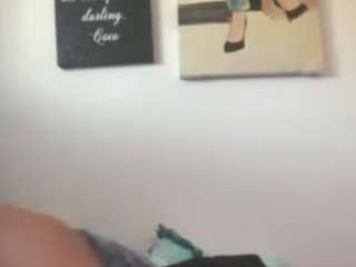 Jamaicagoescrazy nude on live sex chat