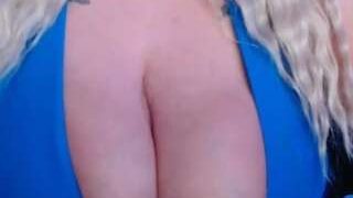 Jessika Summers nude on live sex chat