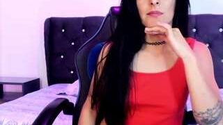 Kaatia-Roos nude on live sex chat