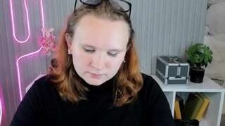 Kattiecat nude on live sex chat