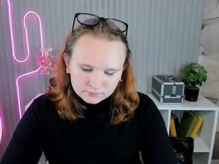 Kattiecat nude on live sex chat