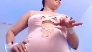 Keira nude on live sex chat