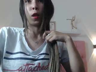 Kira-torrado nude on live sex chat