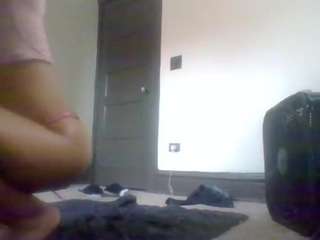 LadyRedd nude on live sex chat