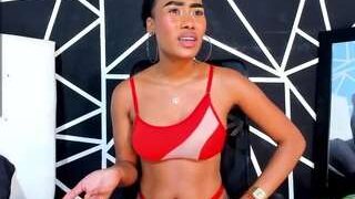 Lauren nude on live sex chat