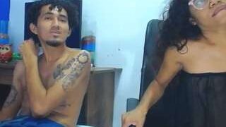 Lina-amber nude on live sex chat