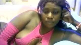 Lishaafrika nude on live sex chat