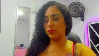 Lucero-pop nude on live sex chat