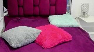 Mailah-angels nude on live sex chat