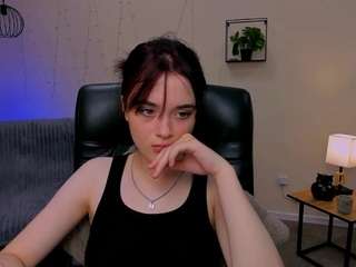Maja-lovee nude on live sex chat