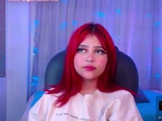 Mara-golden nude on live sex chat