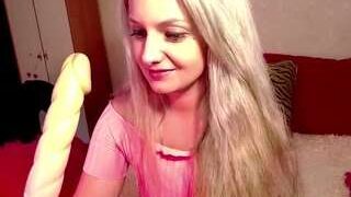 Marlazinger nude on live sex chat