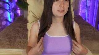 MaryVelour nude on live sex chat