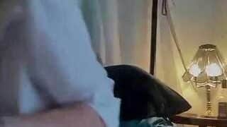Maythegr8ness nude on live sex chat