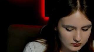 Melikabutterfly nude on live sex chat