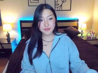 MelissaPaw nude on live sex chat