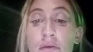 Nadia Knight nude on live sex chat