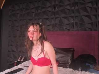 Nathalyruben nude on live sex chat