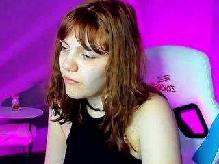 Ninel-mynel nude on live sex chat