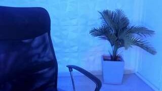 Noa Ferrer nude on live sex chat