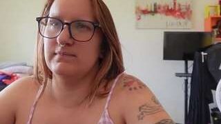 OctaviaEchos nude on live sex chat