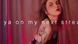 Oqza nude on live sex chat