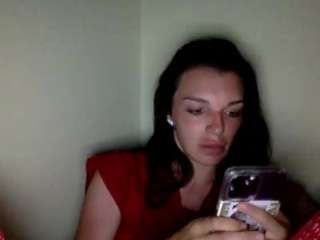 PrettyTashunya nude on live sex chat