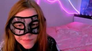 Rose-bembi nude on live sex chat