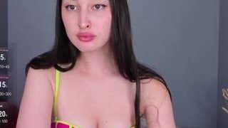 Sabrina-HallTallow nude on live sex chat