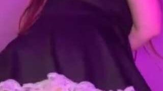 Sabrinasft111 nude on live sex chat