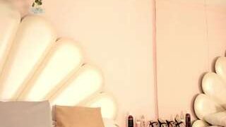 Salome-lewis nude on live sex chat