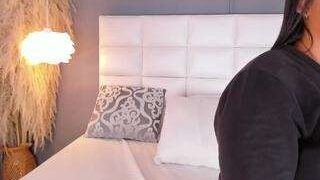SamanthaMyer nude on live sex chat