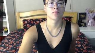 SandraEvans nude on live sex chat