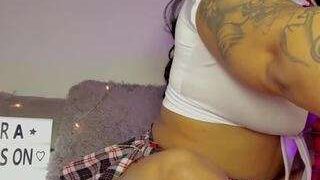 Sarawiilson, ? nude on live sex chat