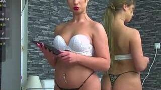 ScarletHedden nude on live sex chat