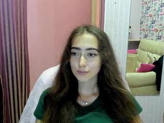 SiameseCat nude on live sex chat
