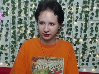 SibbyNifsa nude on live sex chat