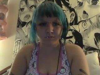Slxmegrl nude on live sex chat