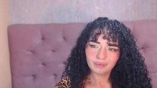 Sofiacowperx nude on live sex chat