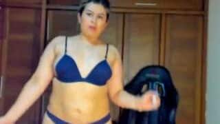 Steffy-xue nude on live sex chat