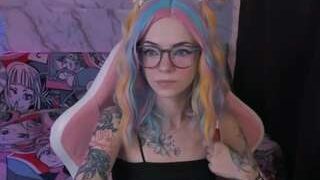SugarKittyLiv nude on live sex chat
