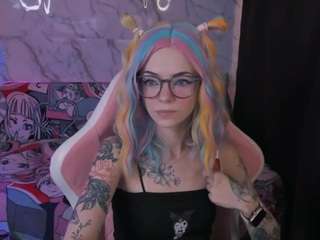 SugarKittyLiv nude on live sex chat