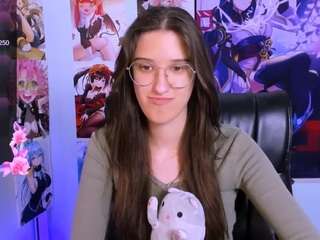 Sunny-peony nude on live sex chat