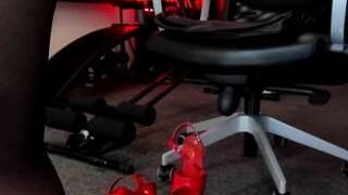 Superiors Alpha nude on live sex chat
