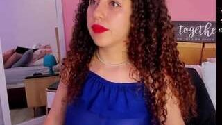 Sweet-summerr nude on live sex chat