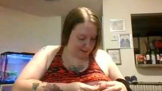 SweetRedPepper nude on live sex chat