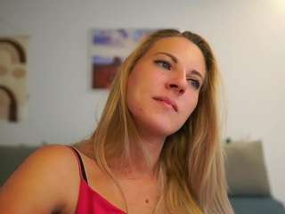 Telladreamer nude on live sex chat